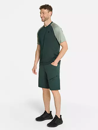 ZIENER | Pantalón corto de ciclismo para hombre Nelat X-Funktion |